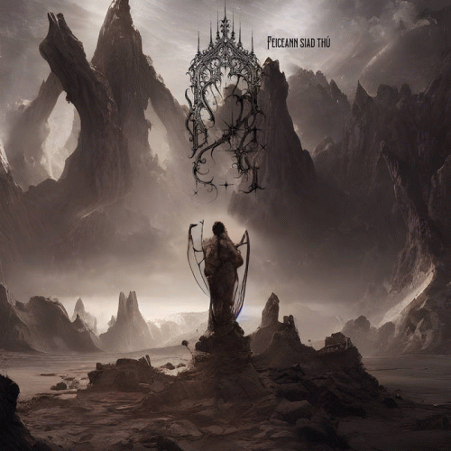 A La Fin De L'Univers : Feiceann Siad Thú